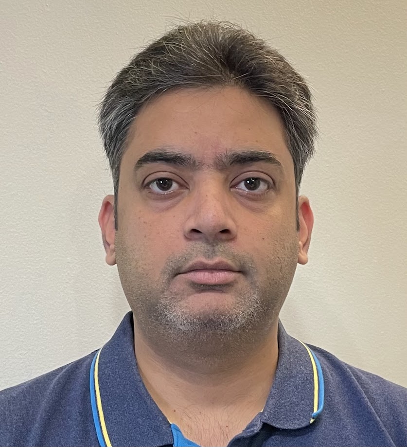 Mohammed Ali - Nexa Digital Founder